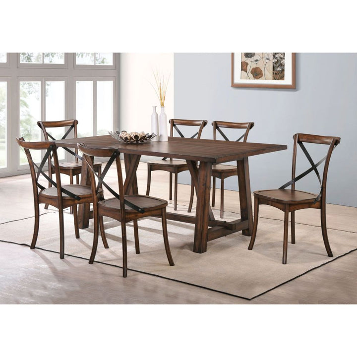Kaelyn Dining Table – view 3