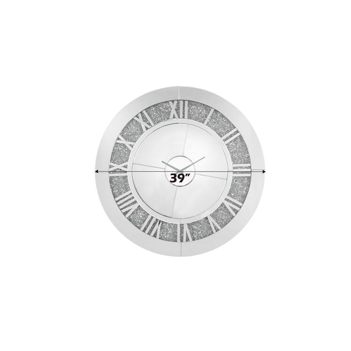 Noralie Wall Clock – view 5