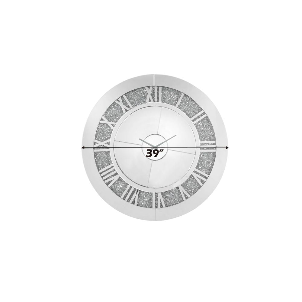 Noralie Wall Clock – view 5