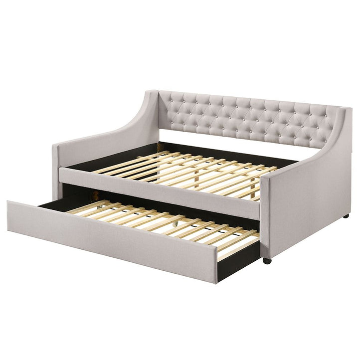 Lianna Daybed W/Trundle (Full) – view 4