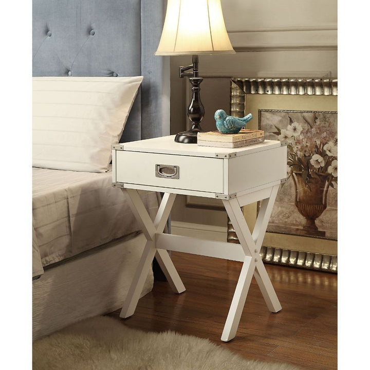 Babs Accent Table – view 5