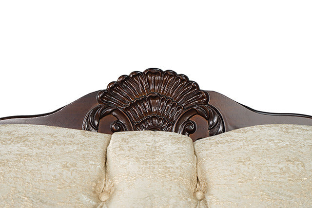 Frisina Oversized Sofa - view 11