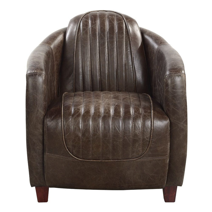 Brancaster Chair – view 3