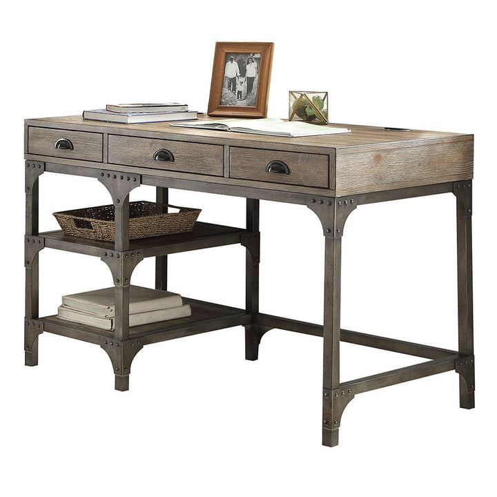 Gorden Writing Desk – view 2