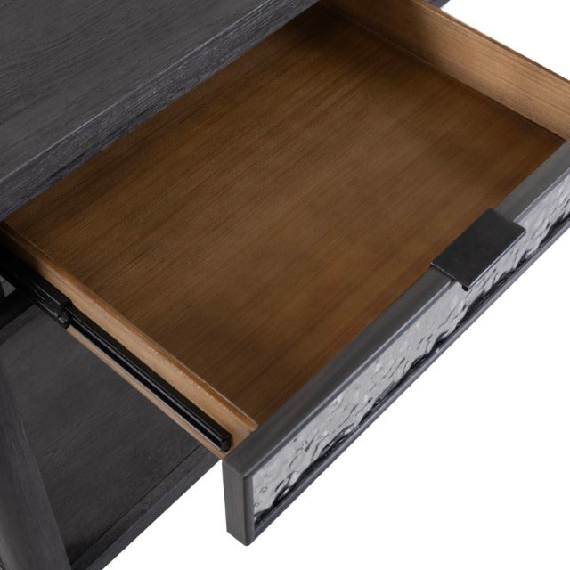 Sterling West Sofa Table - view 5
