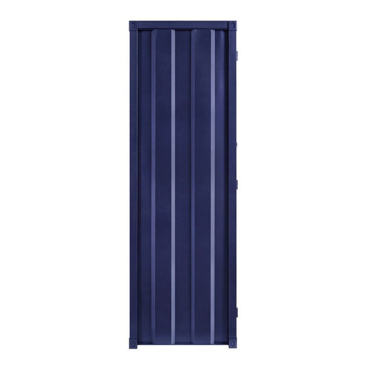 Cargo Wardrobe