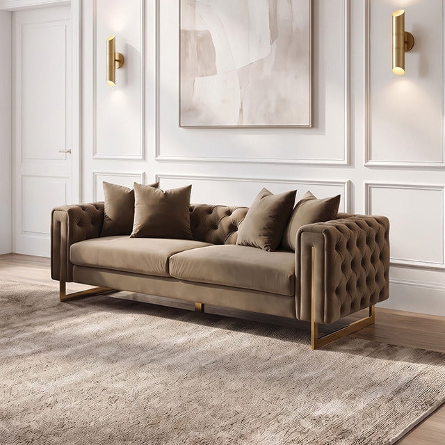 Avara Sofa - view 6