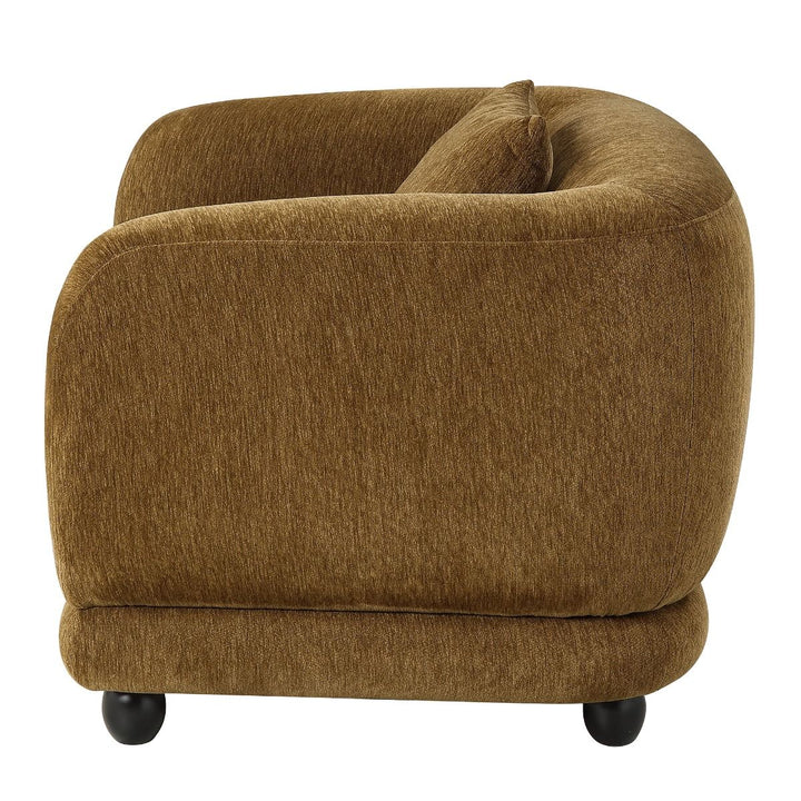 Lennox Chair w/Pillow – view 5