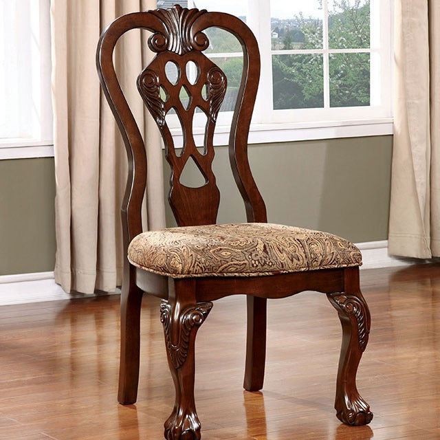 Elana 9 Pc Dining Table Set - view 3