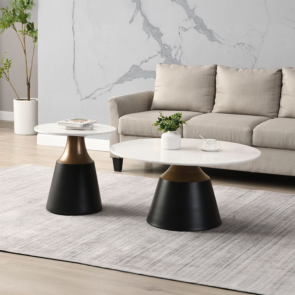 Jaramillo End Table