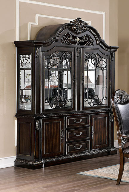 Lombardy Hutch &amp; Buffet - view 2