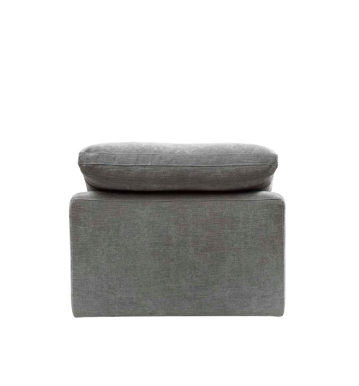 Naveen Modular - Armless Chair – view 4
