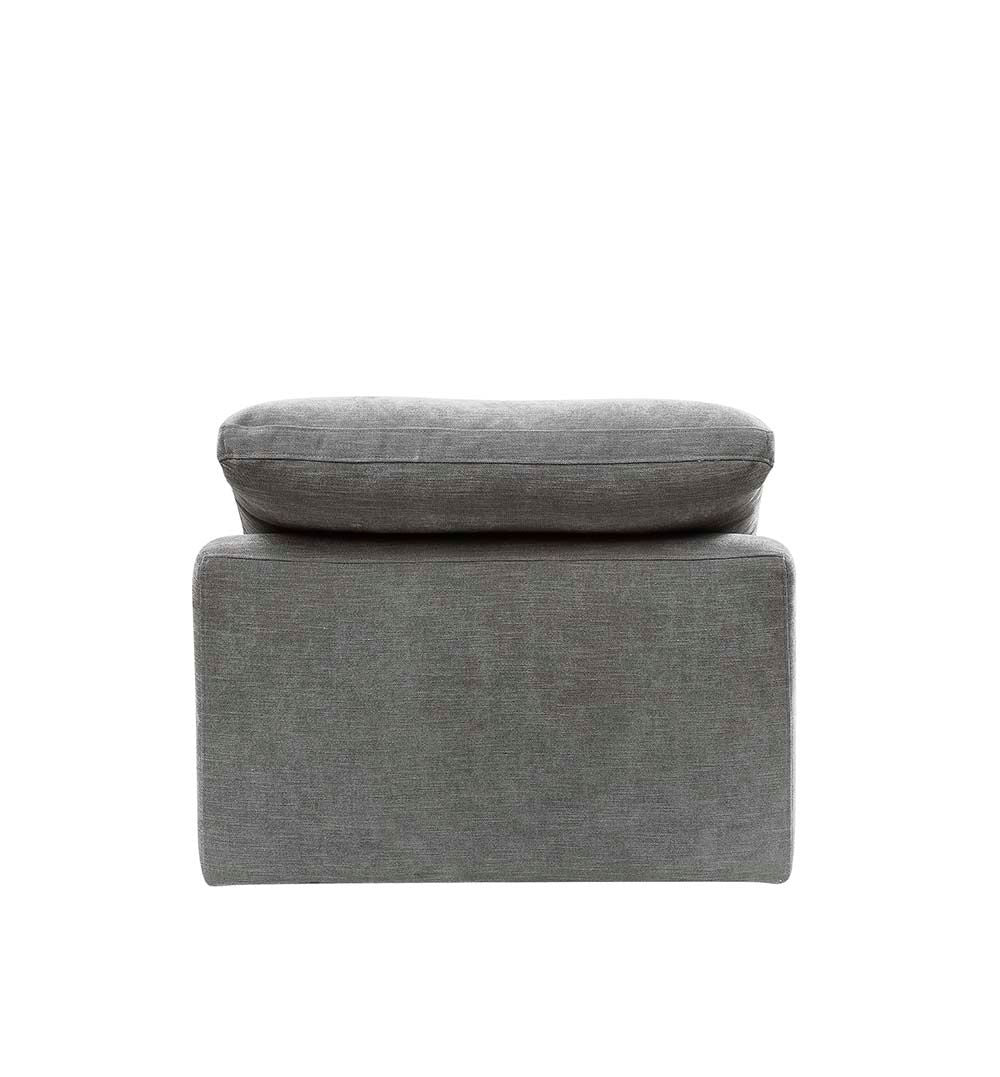 Naveen Modular - Armless Chair – view 4