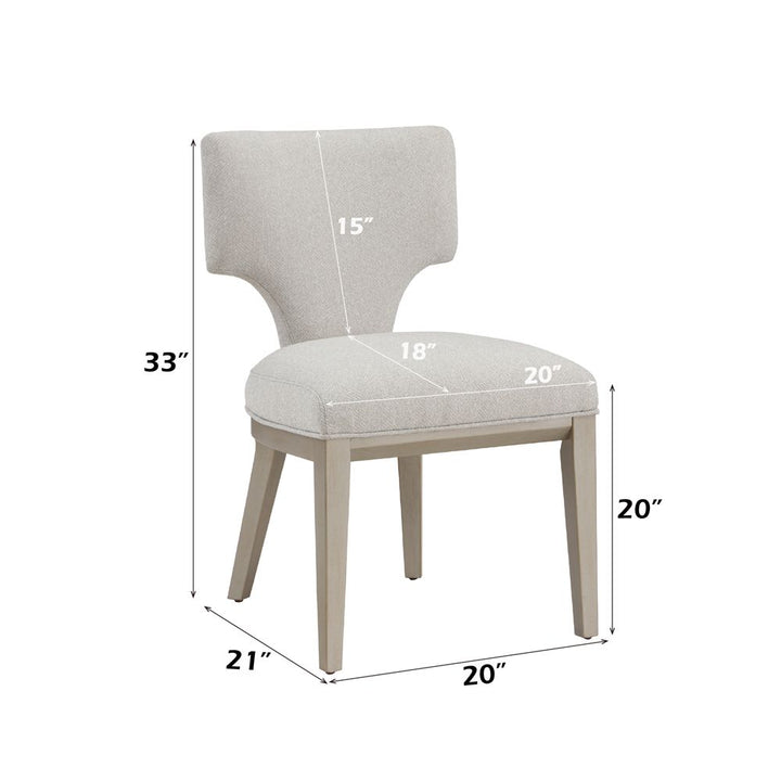 Kasa Side Chair (Set of 2)