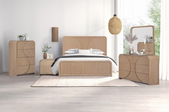 Tangentry Bed - view 6