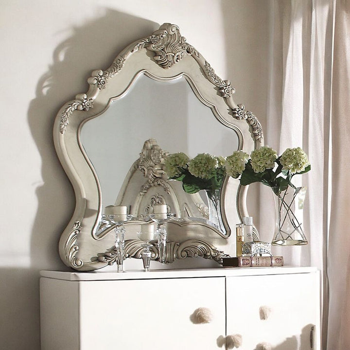 Ragenardus Mirror