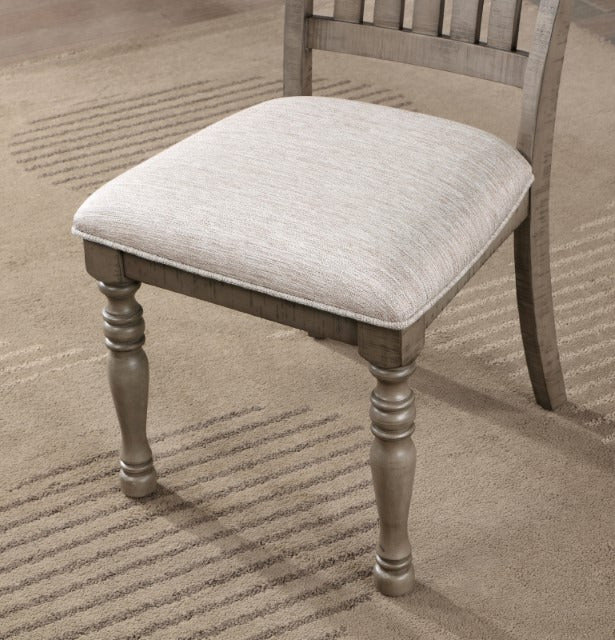 Newcastle Side Chair - view 4