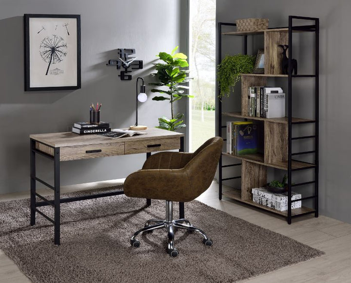 Disho Writing Desk W/USB – view 9