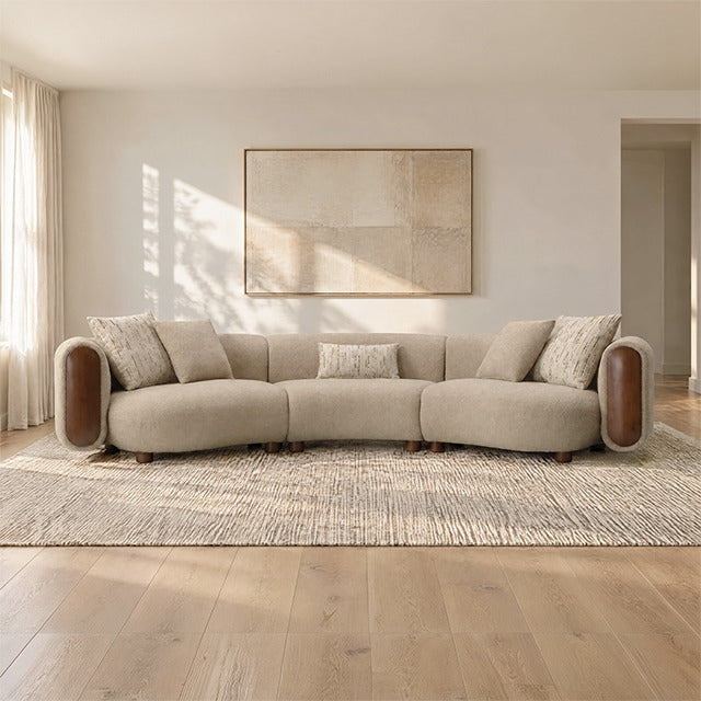 Neston Sectional