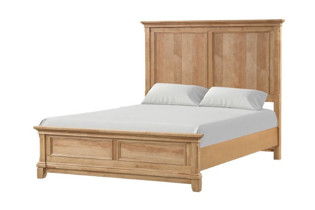 Mchenry Bed