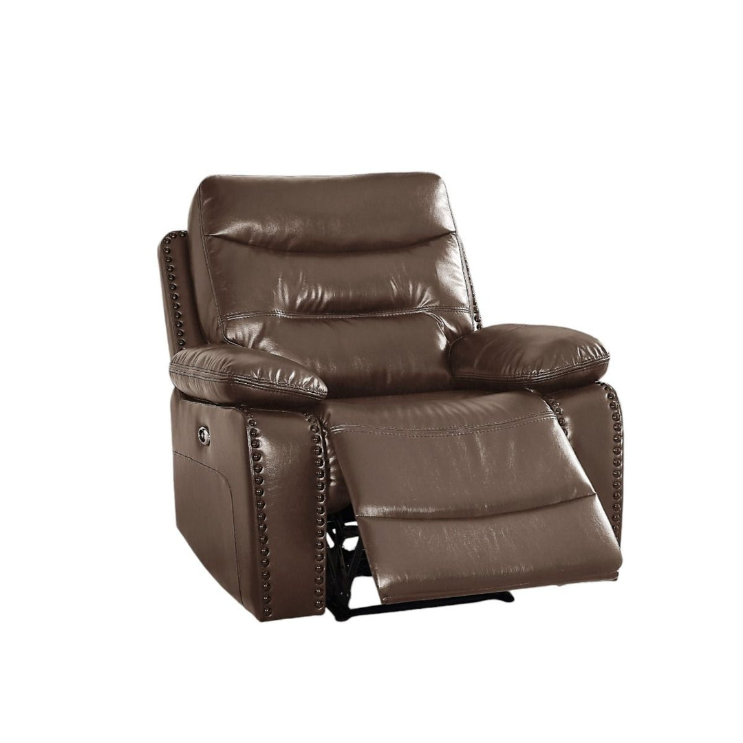 Aashi Power Motion Recliner – view 4