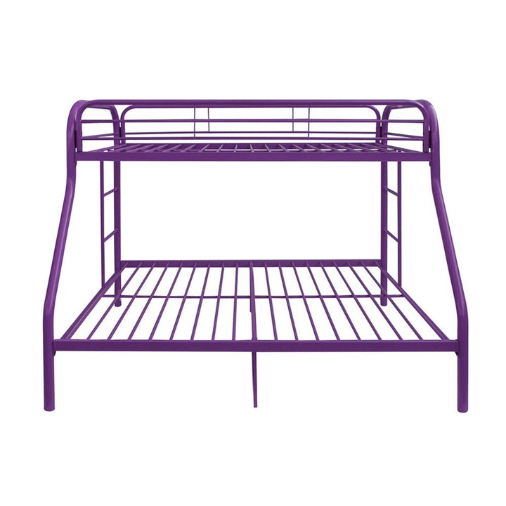 Tritan Twin/Full Bunk Bed
