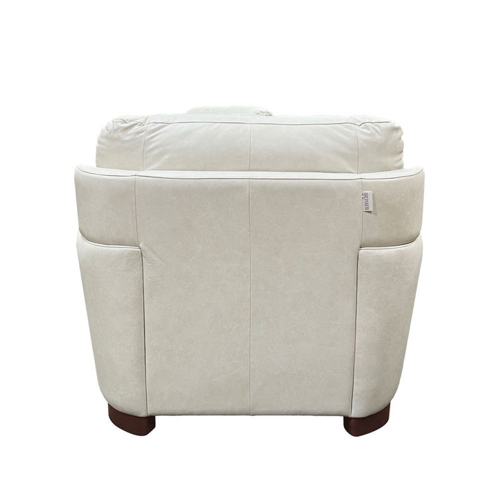 Edrice Chair – view 4