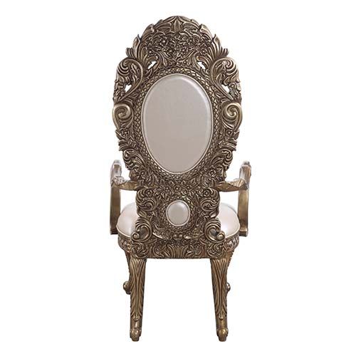 Constantine Arm Chair (Set-2) – view 5