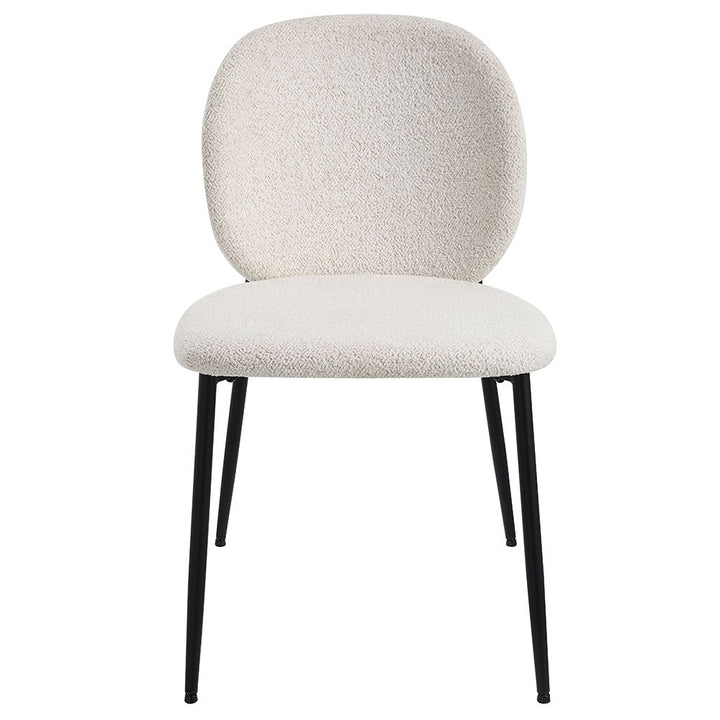 Klaus Side Chair (Set-2) – view 3