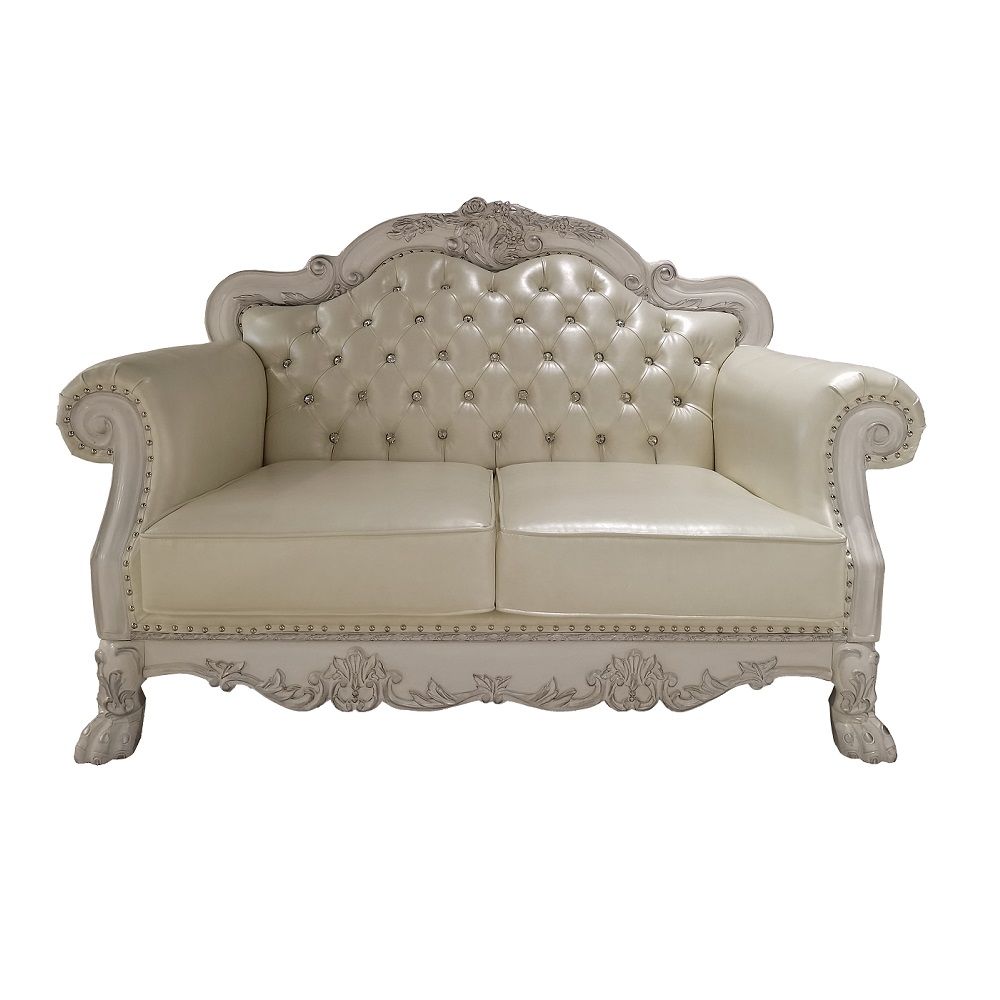 Dresden Loveseat W/3 Pillows – view 2
