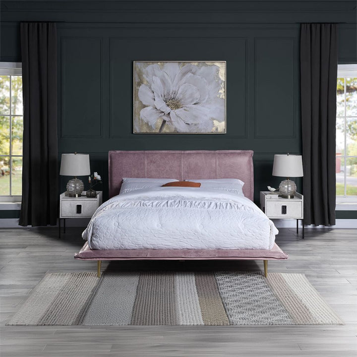 Metis Queen Bed – view 6