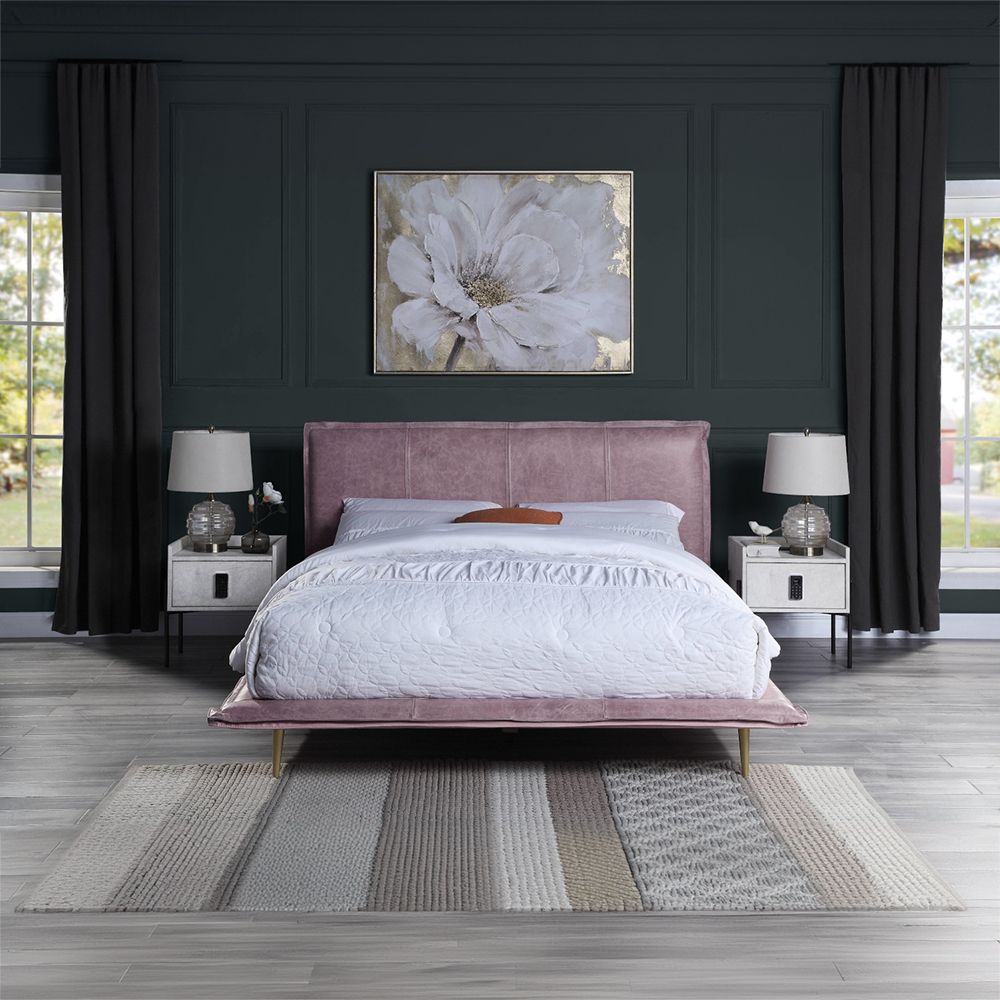 Metis Queen Bed – view 6
