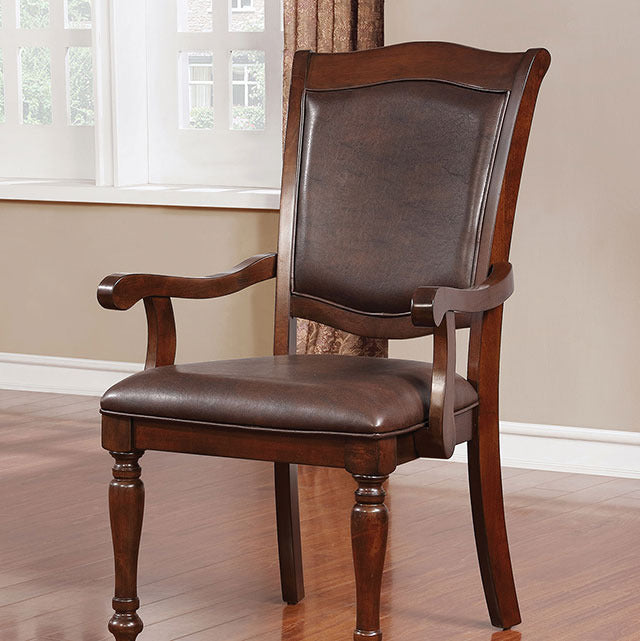 Sylvana Arm Chair