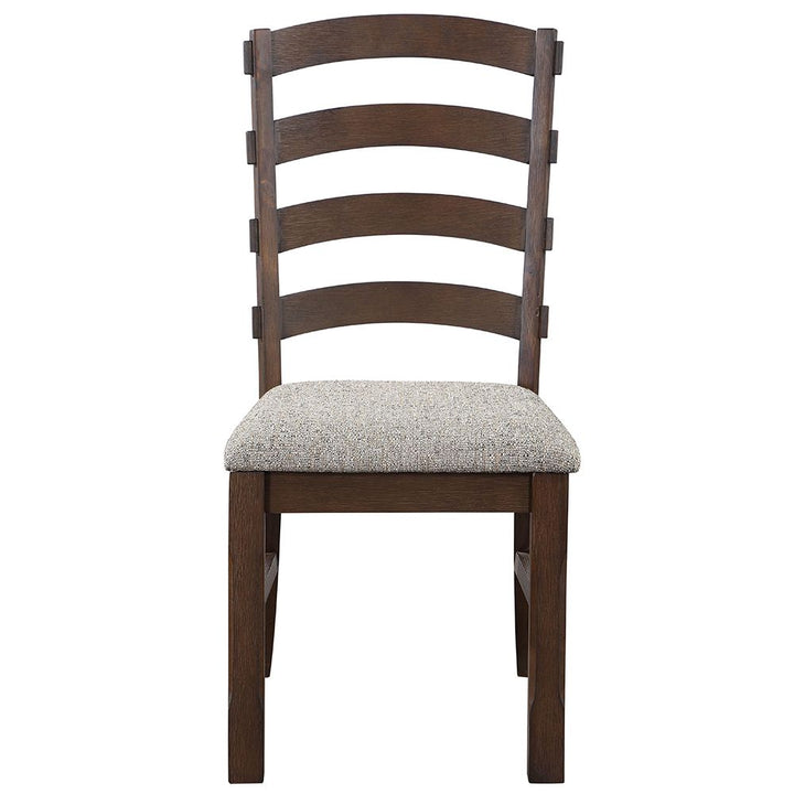 Pascaline Side Chair (Set-2) – view 3