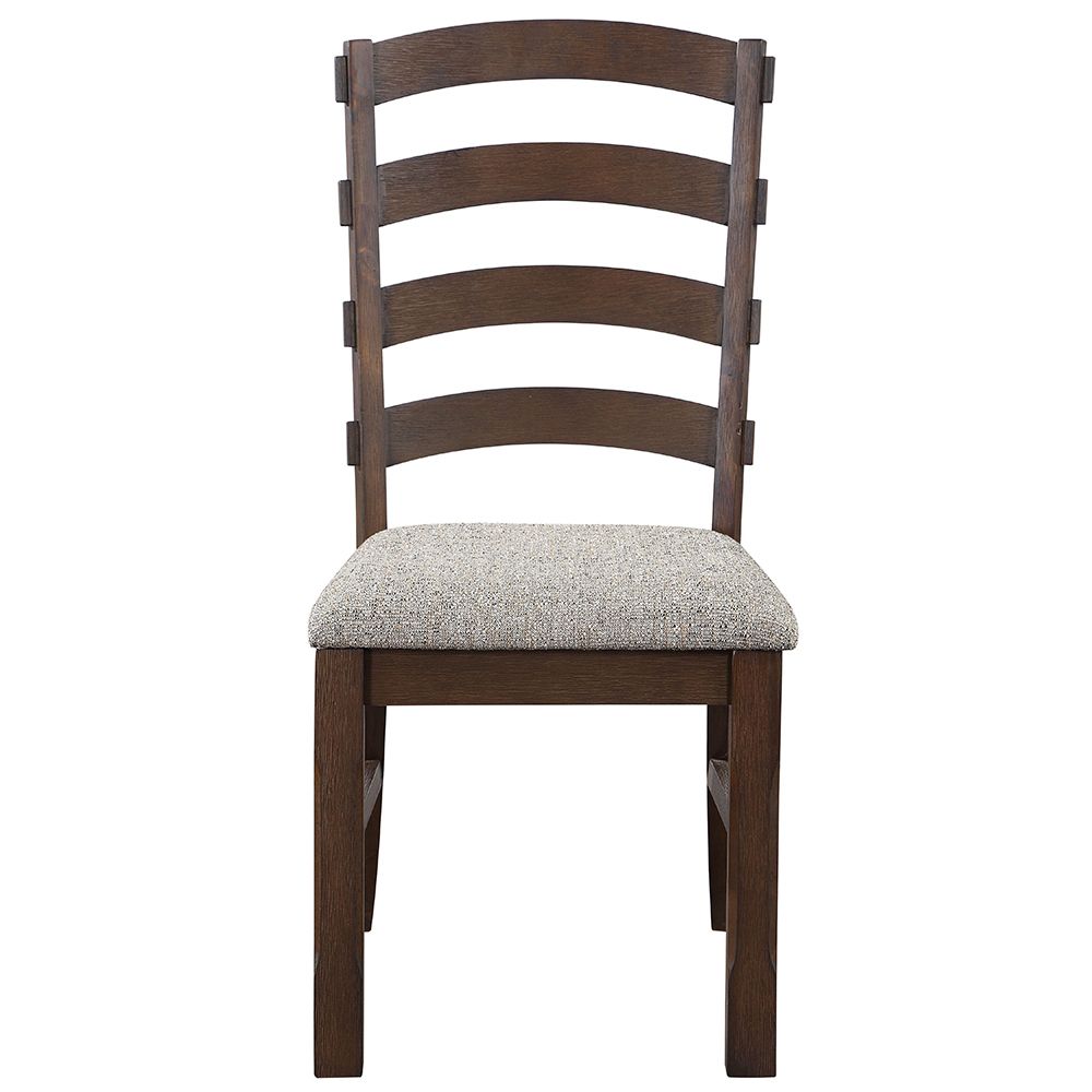 Pascaline Side Chair (Set-2) – view 3