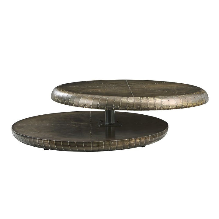 Brancaster Coffee Table – view 2