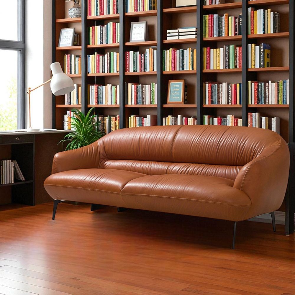 Leonia Sofa – view 7