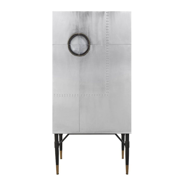 Yoela Wine Cabinet – view 3