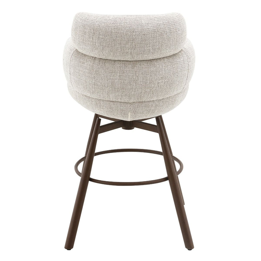 Jena Counter Height Chair with Swivel