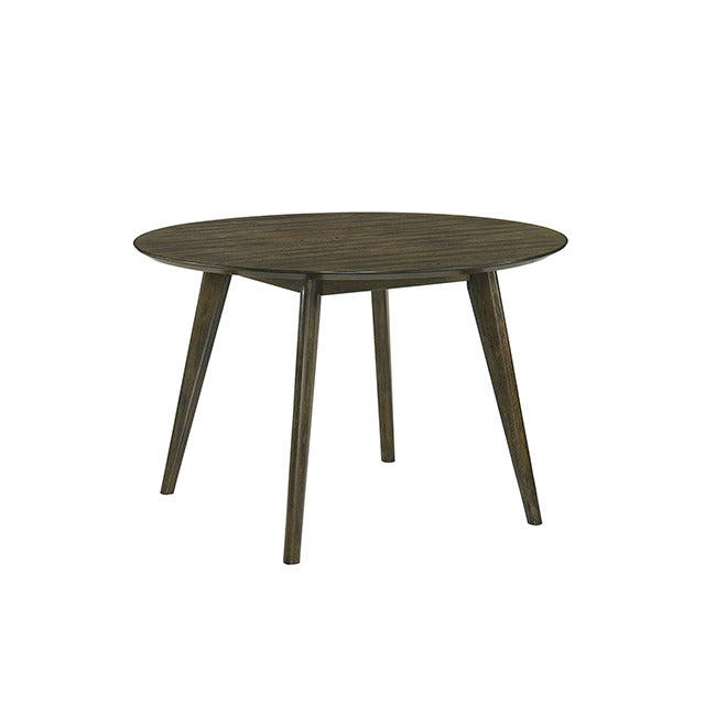 Huttwil 5 Pc. Round Dining Table Set