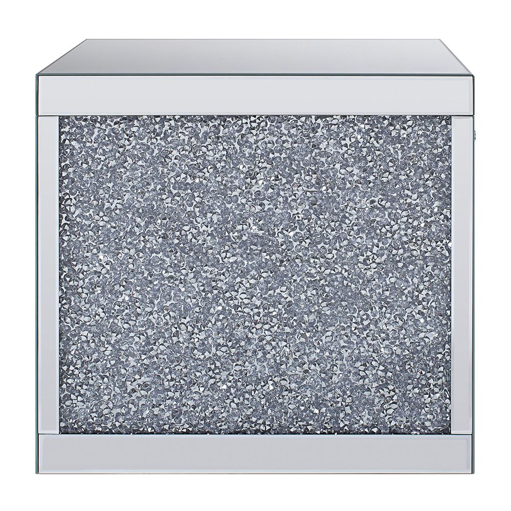 Noralie End Table – view 4