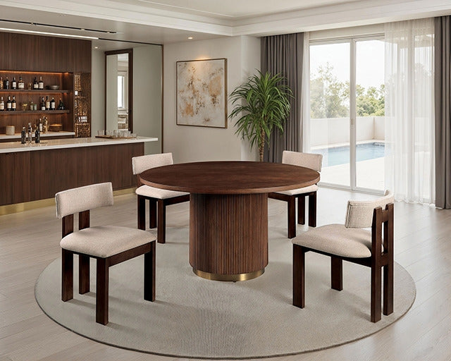 Frascone Game Table - view 2