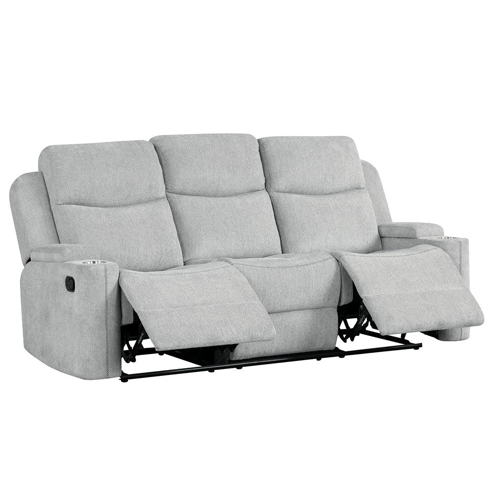 Galya Motion Sofa – view 2