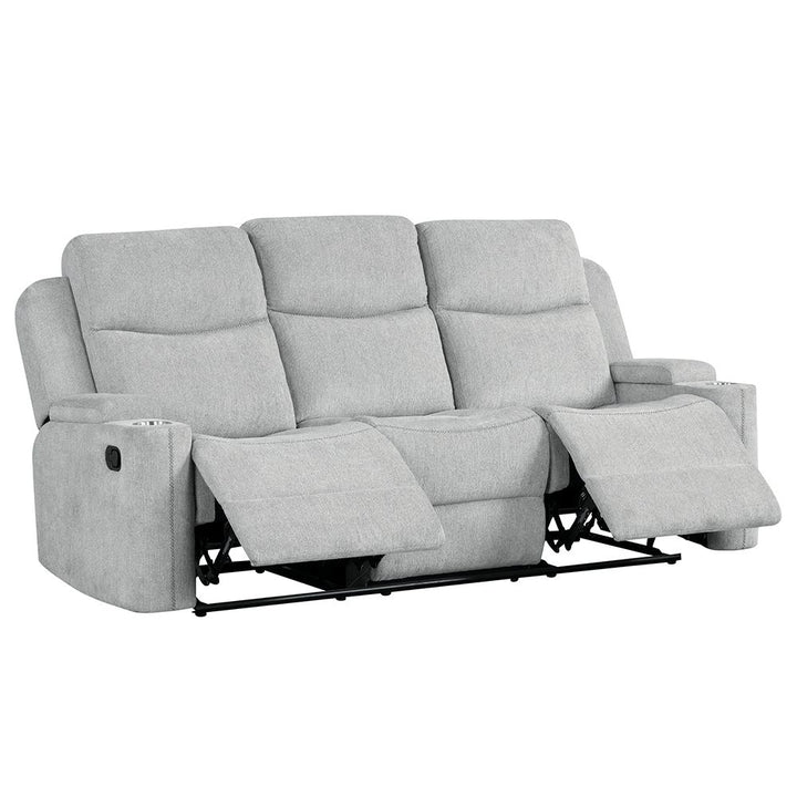 Galya Motion Sofa – view 2