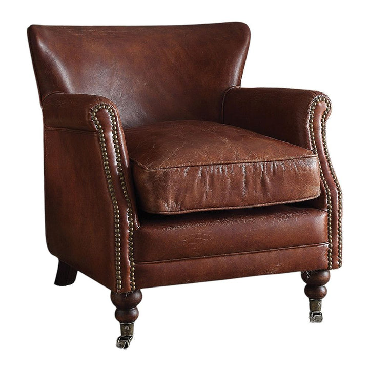 Leeds Accent Chair – view 2