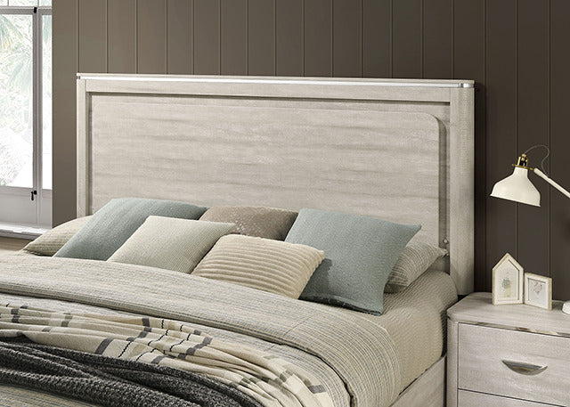 Farsund 4 Pc Queen Bedroom Set - view 3
