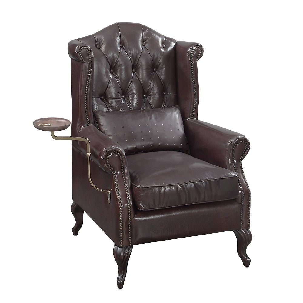 Pino Accent Chair – view 2