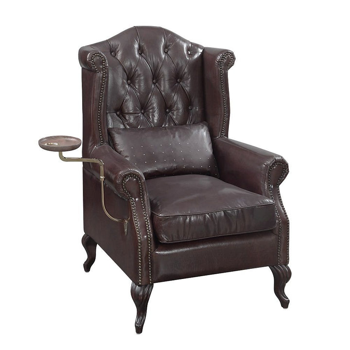 Pino Accent Chair – view 2