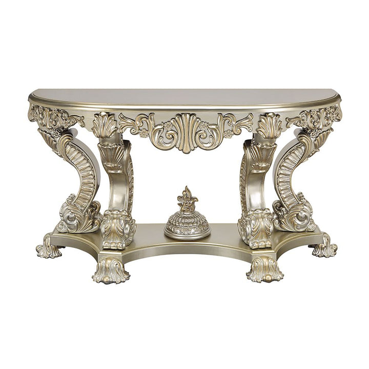 Sorina Sofa Table – view 3