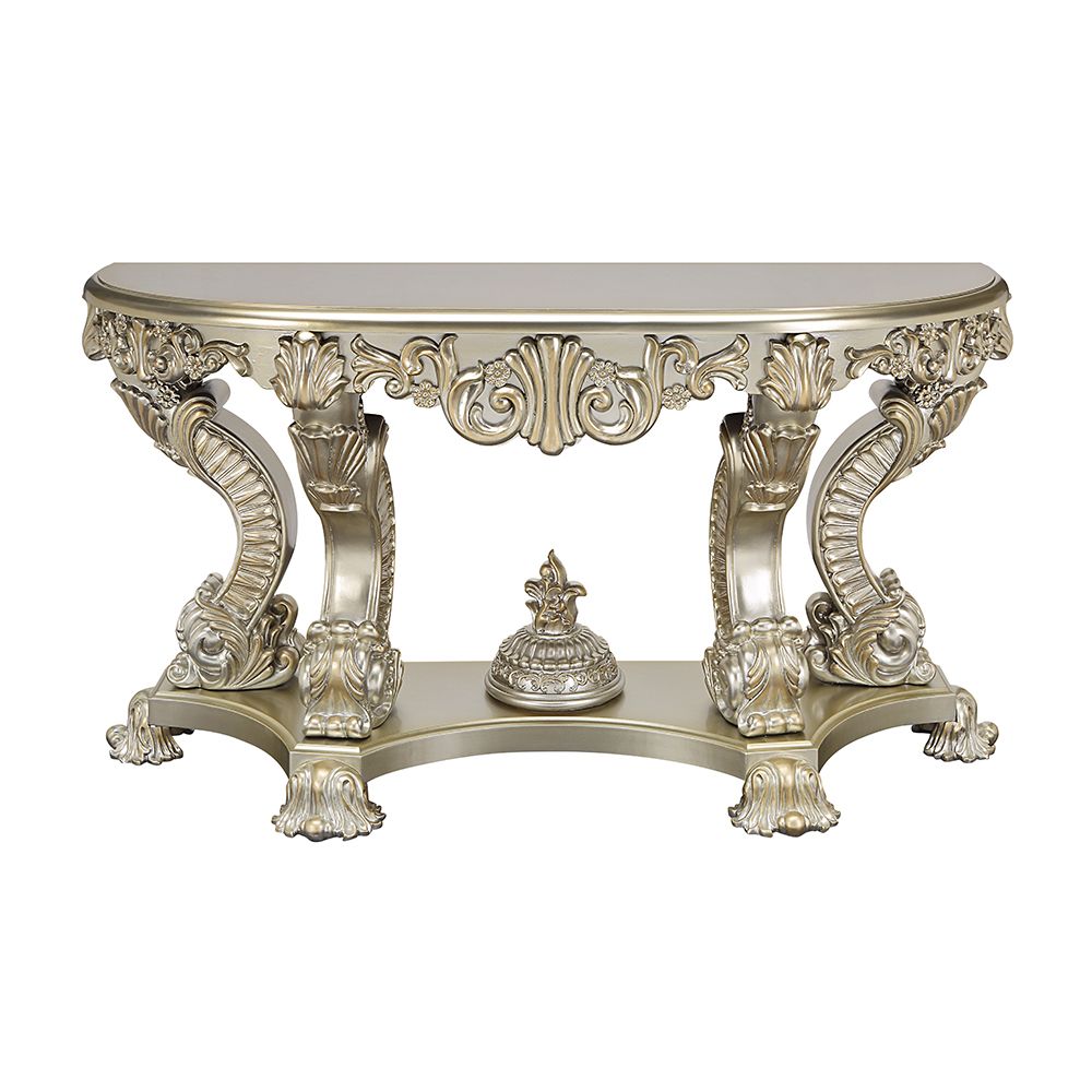 Sorina Sofa Table – view 3